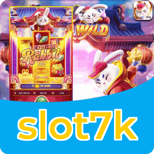 Fortune Rabbit Slot - RTP 97.1%