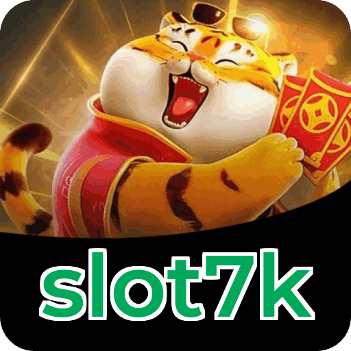 Logo Oficial slot7k Download